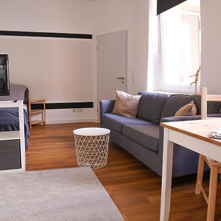 Fullhouse - Halle - T28 - Panda Apartment Eksteriør billede